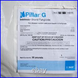 Pillar G 30 Pound