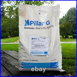 Pillar G 30 Pound