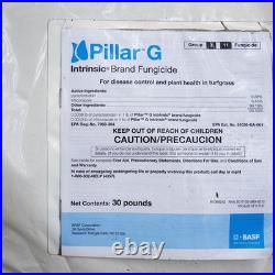 Pillar G 30 Pound