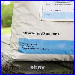 Pillar G 30 Pound