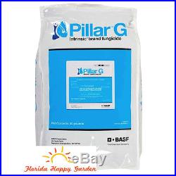 Pillar G Intrinsic Granular Fungicide (30 LB)
