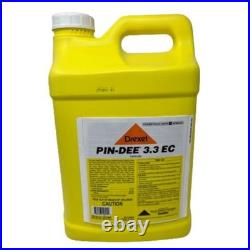 Pin-Dee 3.3 EC 2.5GAL