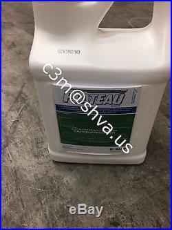 Plateau Herbicide 1 Gallon Hard to find! Free Shipping