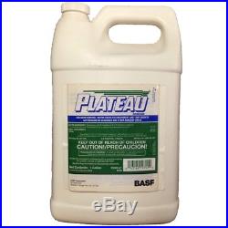 Plateau Herbicide 1 Gallons