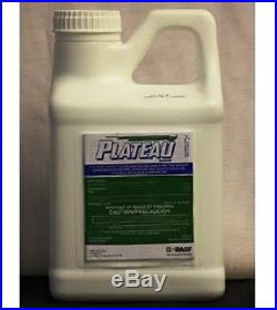 Plateau Herbicide (Gallon Jug) NOT FOR SALE AK, CA, HI