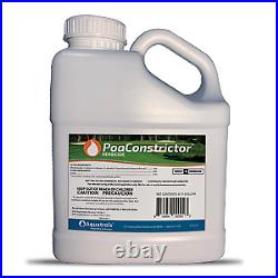 Poa Constrictor Herbicide. 75 Gallon 0.75 Gallon