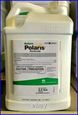 Polaris Herbicide 27.7% Imazapyr Ground Sterilant 2.5 Gal