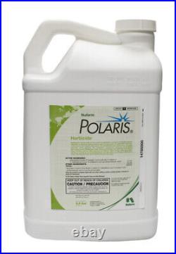 Polaris Herbicide jug (2.5 gal)