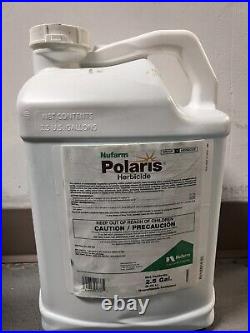 Polaris Herbicide jug (2.5 gal) 14785000