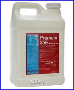 Pramitol 25E Herbicide 2.5 Gal