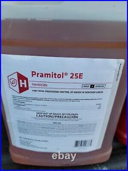 Pramitol 25E Herbicide (2.5 Gallon Jug) WHOLESALE PRICING, with FREE SHIPPING