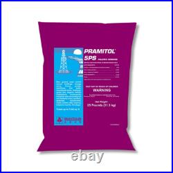 Pramitol 5PS 25# Bag- Prometon Herbicide