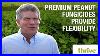 Premium Peanut Fungicides Provide Flexibility