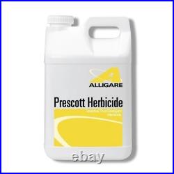 Prescott Broadleaf Herbicide 2.5 Gallon- Compare to Redeem Triclopyr & Clopy