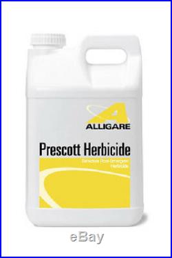 Prescott Herbicide 2.5 Gallon (Replaces Redeem R+P, 2D & Confront) by Alligare