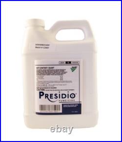 Presidio Fungicide 1 Quart