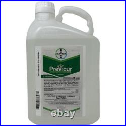 Previcur Flex 2.5GAL