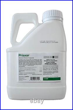 Priaxor Xemium Fungicide 1 Gallon