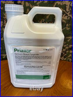 Priaxor Xemium Fungicide 2.5 Gallons by BASF