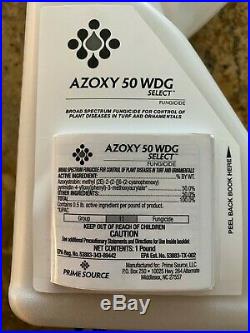 Prime Source Azoxy 50 WDG Select 1 pound