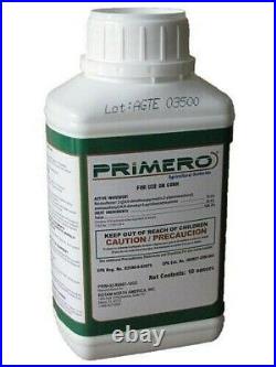 Primero 75DF Herbicide 10 Ounces by Rotam