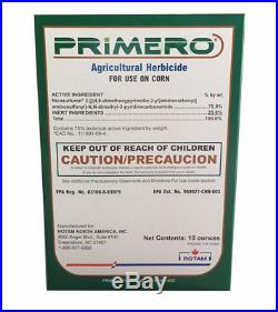 Primero Agricultural Herbicide 10 Ounces