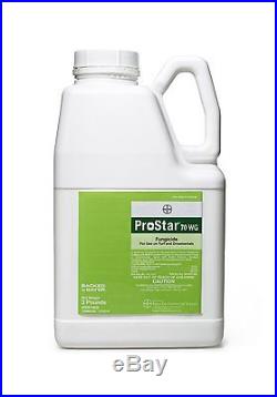 ProStar 70 WG Turf and Ornamental Fungicide (3 LB)