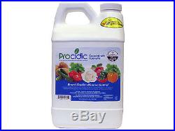Procidic 64 Oz Broad Spectrum Fungicide & Bactericide Concentrate
