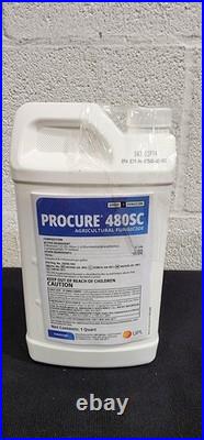 Procure 480SC Fungicide 1 Quart (UPL Brand)
