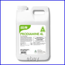 Prodiamine 4L 2.5 Gallon- Pre-emergent Herbicide