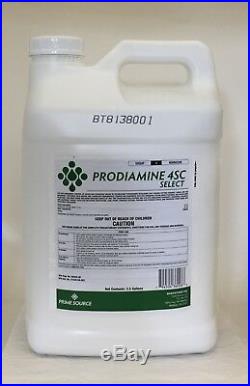 Prodiamine 4SC Herbicide 2.5 Gallons
