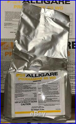 Prodiamine 65WDG Herbicide 10lbs (2x5lb bags) (Replaces Barricade 65WG)