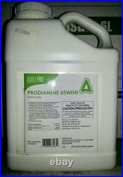 Prodiamine 65 WDG (Generic Barricade) (5 Pounds)