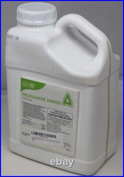 Prodiamine 65 WDG Premergent Herbicide (Generic Barricade) 5 Lbs