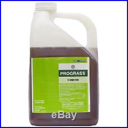 Prograss EC Herbicide 2.5 gallons