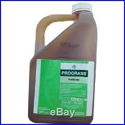Prograss Herbicide 2.5 Gallons