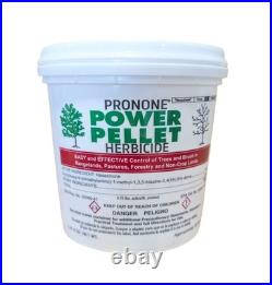 Pronone Power Pellets Brush and Tree Control pail (22 oz)