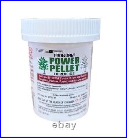 Pronone Power Pellets Brush and Tree Control pail (22 oz)