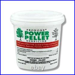 Pronone Power Pellets Herbicide 22 oz