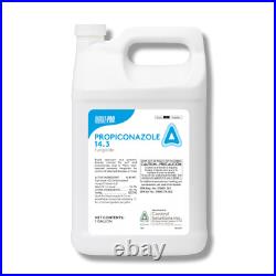 Propiconazole 14.3% 128oz- Fungicide Compare to Banner Maxx