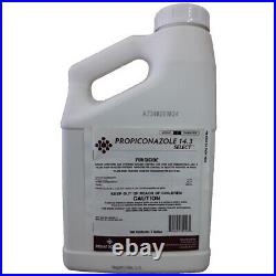Propiconazole 14.3 (Banner Maxx) 1 Gallon