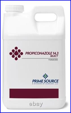 Propiconazole 14.3 (Banner Maxx) 1 Gallon LOW PRICE! FREE SHIPPING