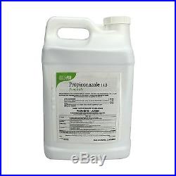 Propiconazole 14.3 Fungicide 2.5 Gallon Jug