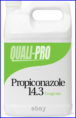 Propiconazole 14.3% Fungicide (Gallon)