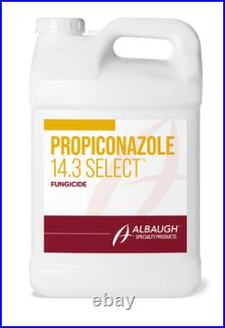 Propiconazole 14.3 Liquid Fungicide (Banner Maxx) Gallon