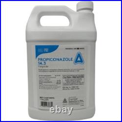 Propiconazole 14.3 (QP) GAL