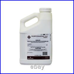 Propiconazole 14.3 Select (1 Gallon) Generic Banner Maxx NOT FOR SALE TO NY