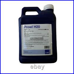 Prowl H2O Herbicide 2.5 Gallons