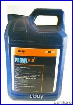 Prowl H2O Herbicide 2.5 Gallons