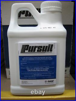 Pursuit Herbicide 1 Gallon (Same as Slay Herbicide) by BASF